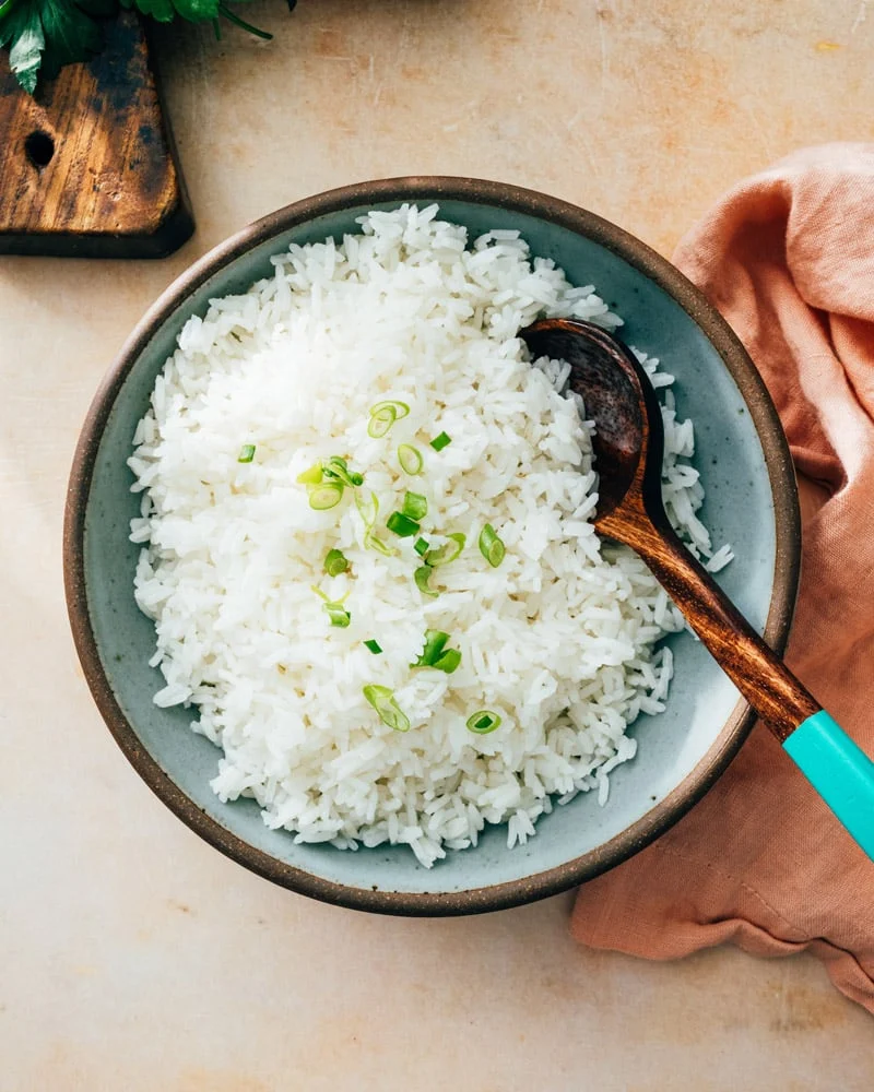 Coc Rice